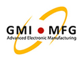 GMI MFG logo