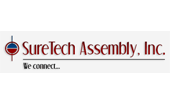 suretech assembly logo