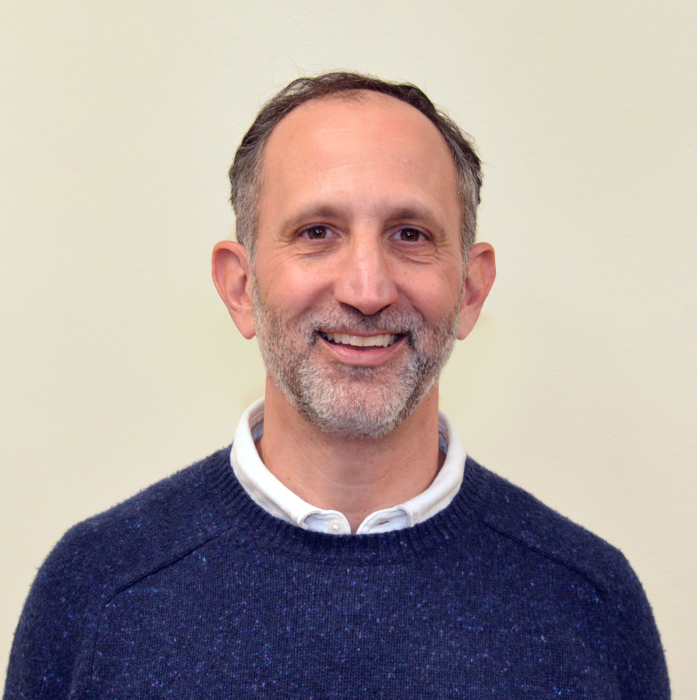 Evan Toperek bio for heritage growth partners.