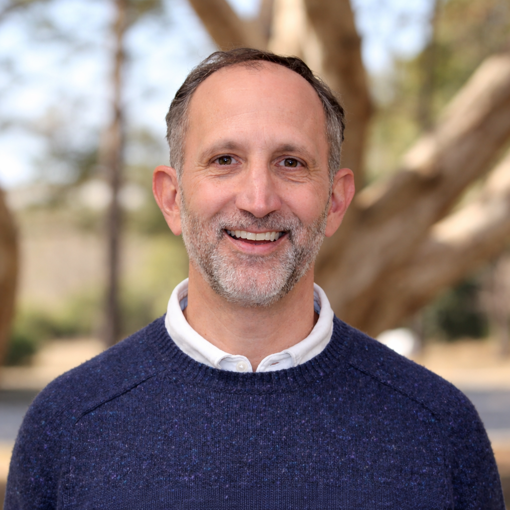 Evan Toperek bio for heritage growth partners.